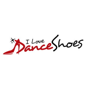 I love Dance Shoes