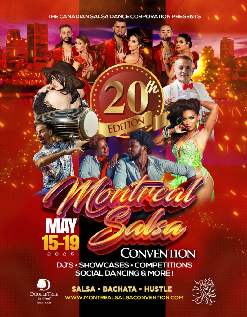 Flyer MSC 2025