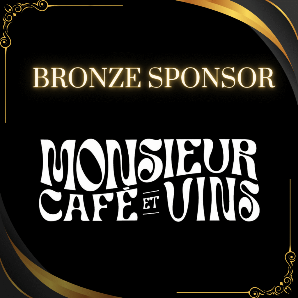 Monsieur Café & Vins