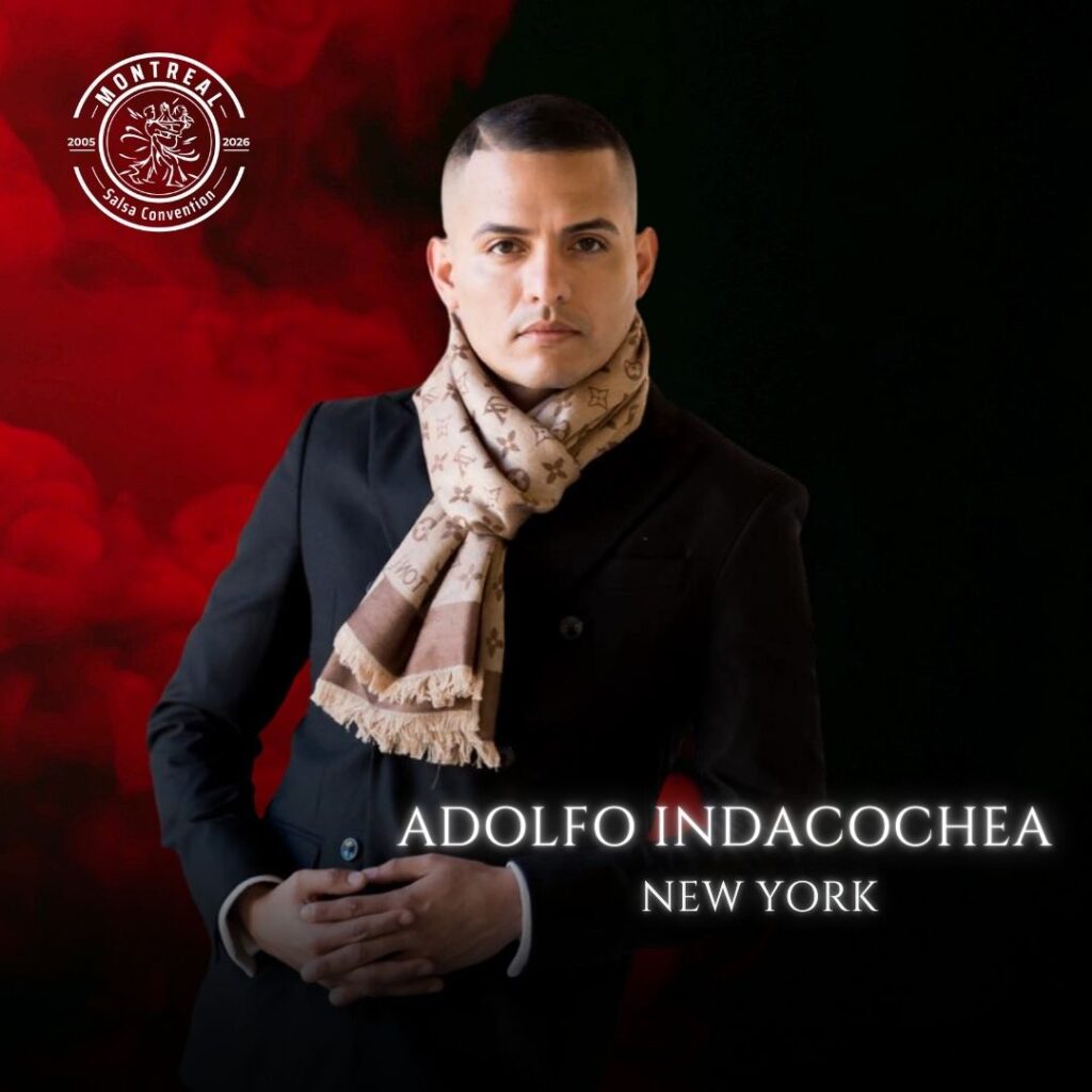 Adolfo Indacochea