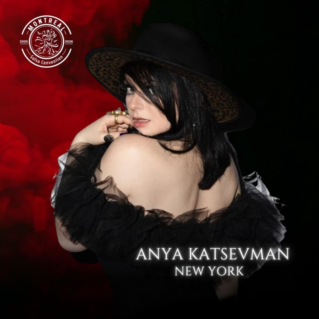 Anya Katsevman