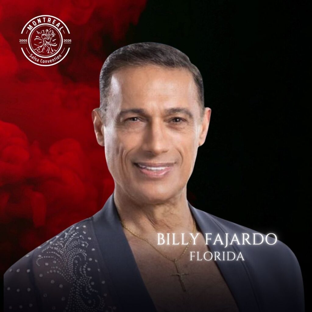 Billy Fajard