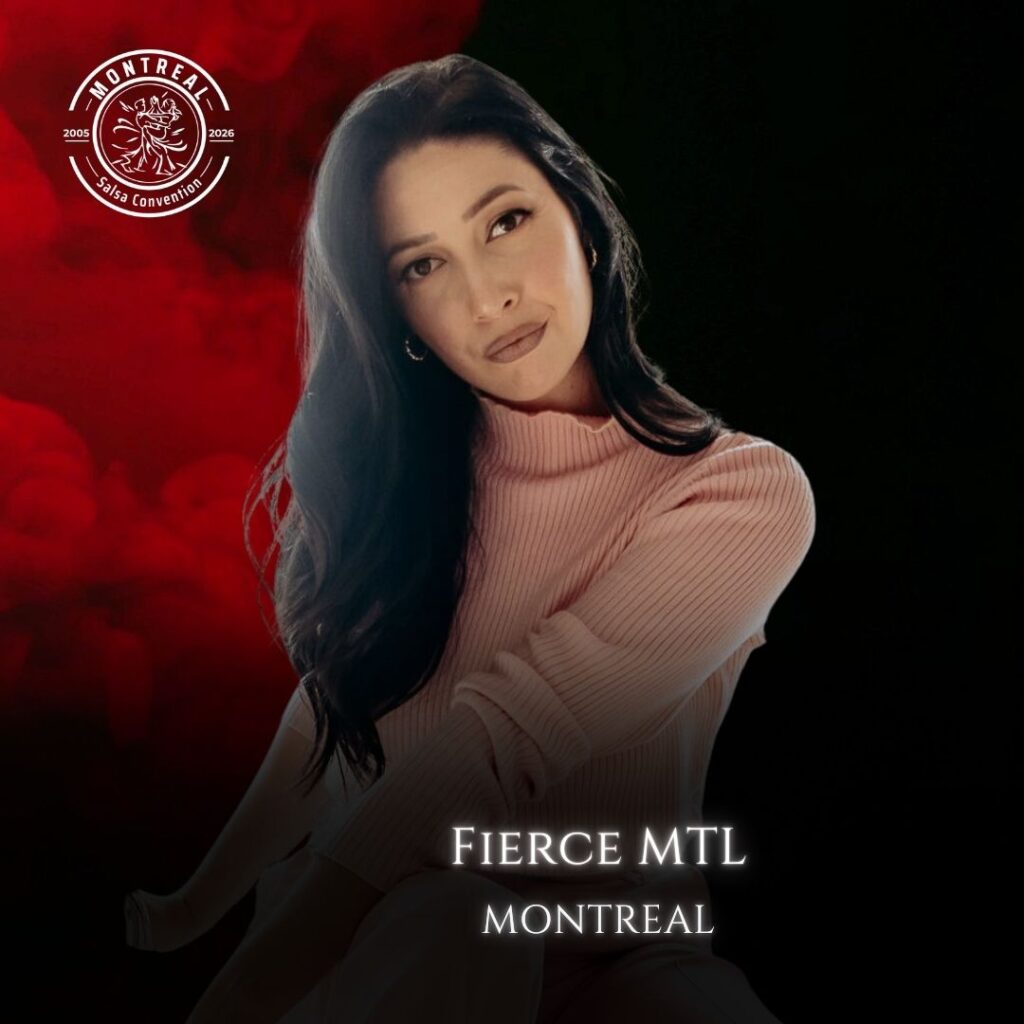 Fierce MTL