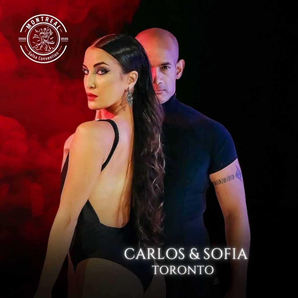 Carlos & Sofia