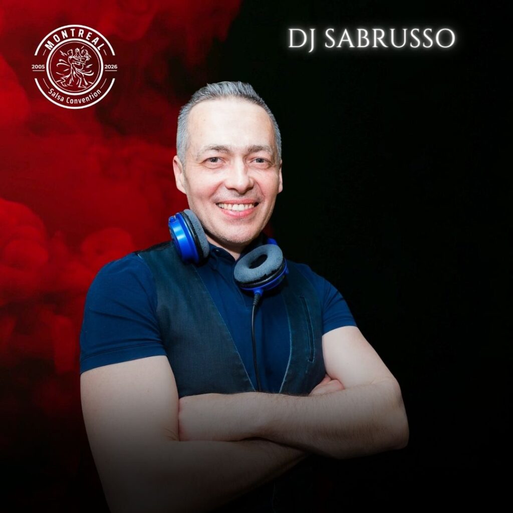 DJ Sabrusso