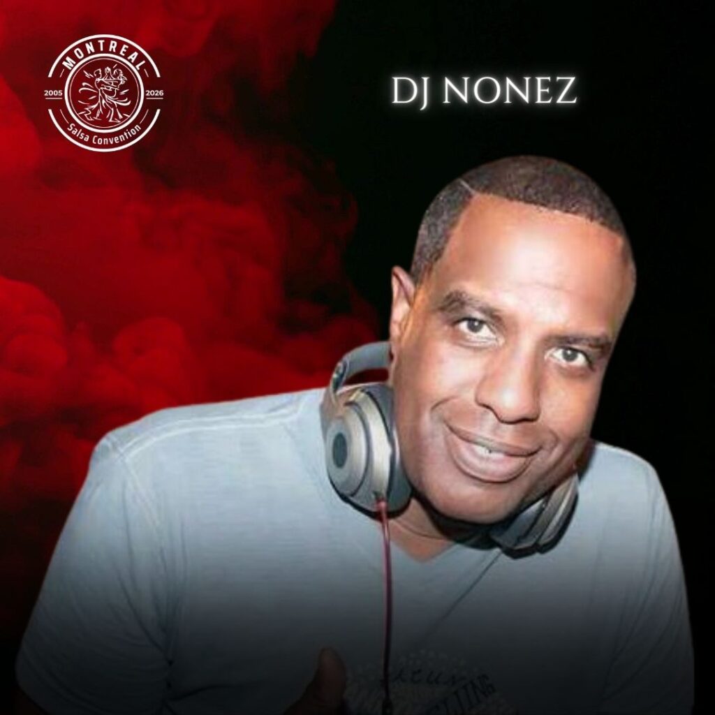 DJ Nonez