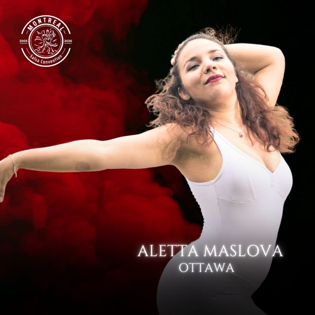 Aletta Maslova