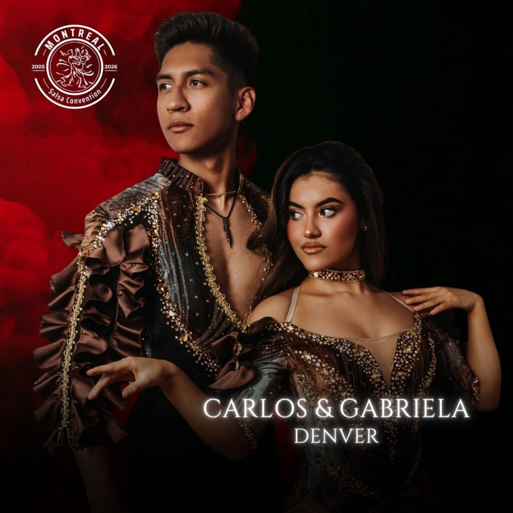 Carlos & Gabriela