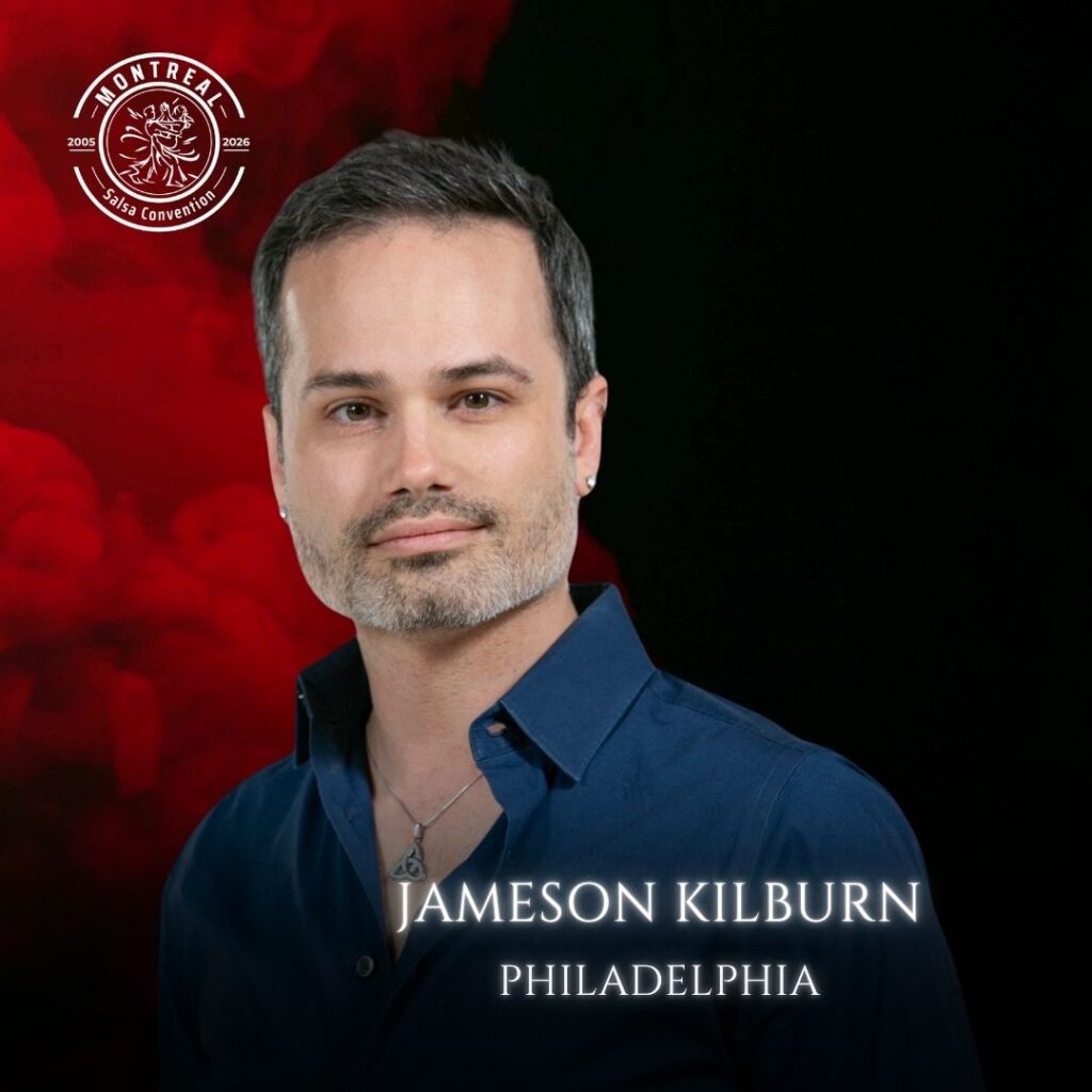 Jameson Kilburn
