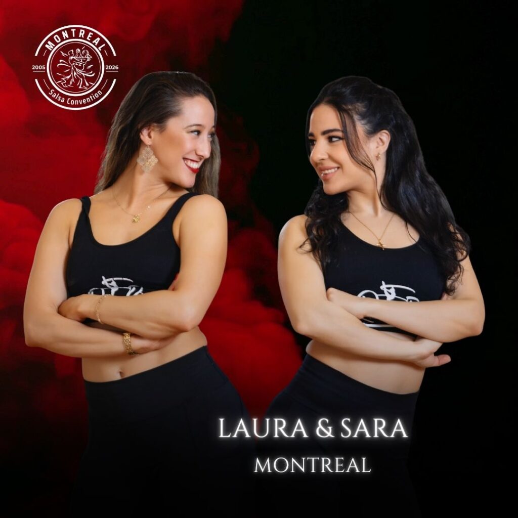 Laura & Sara DTP