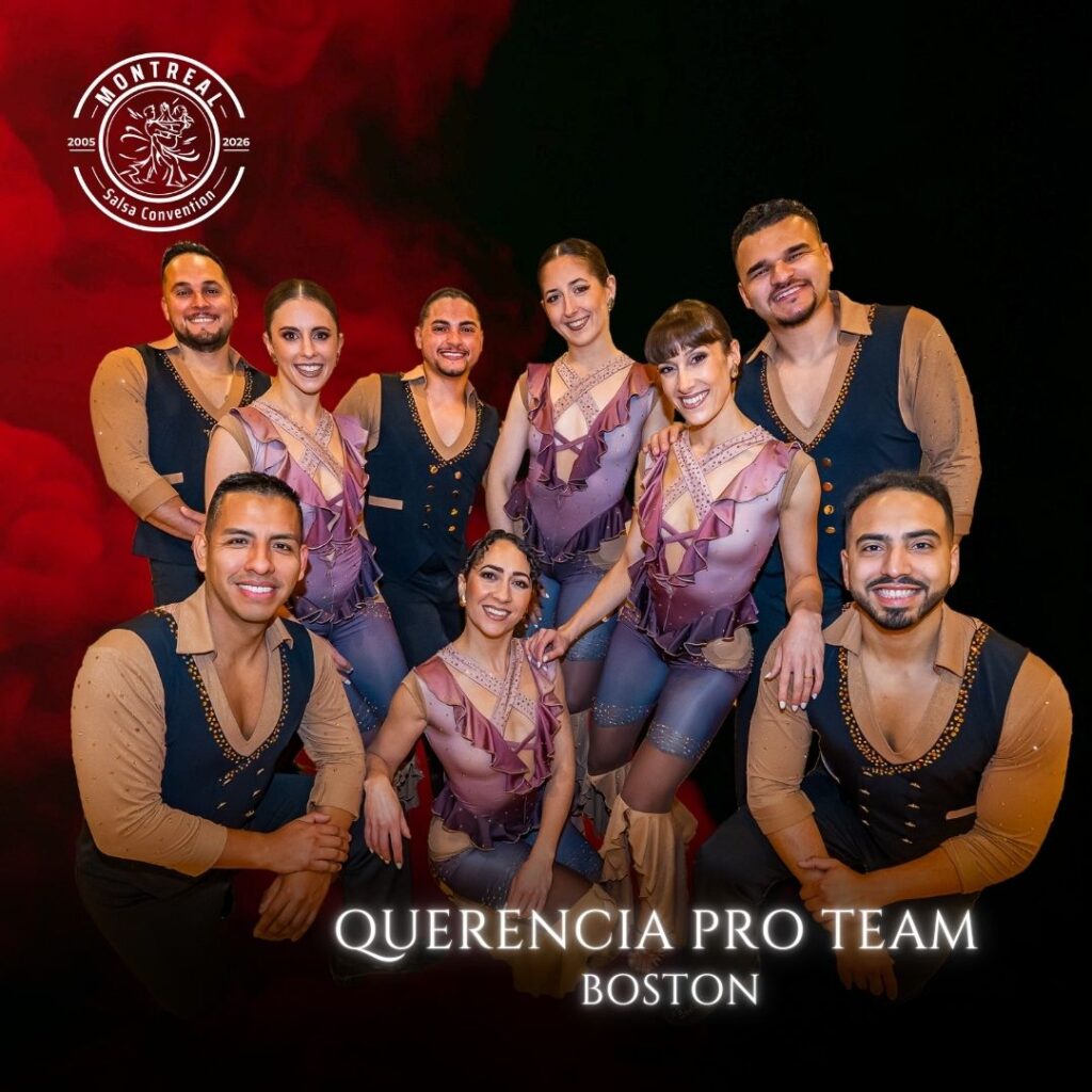 Querencia Pro Team