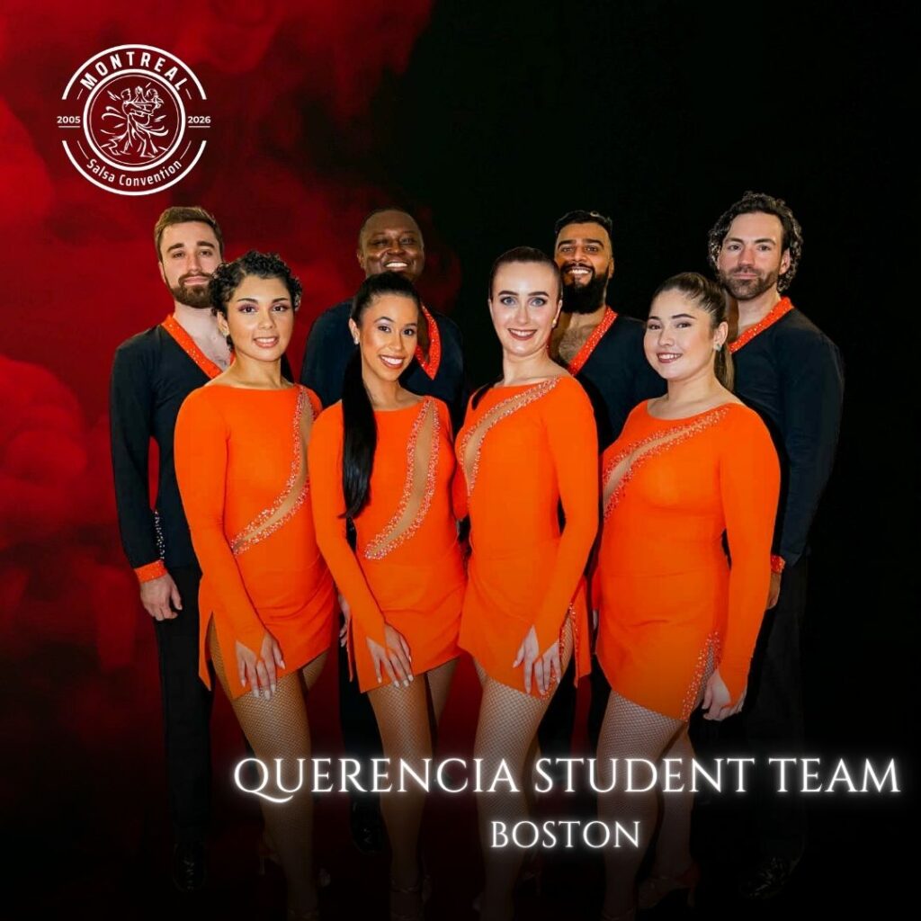 Querencia Student Team