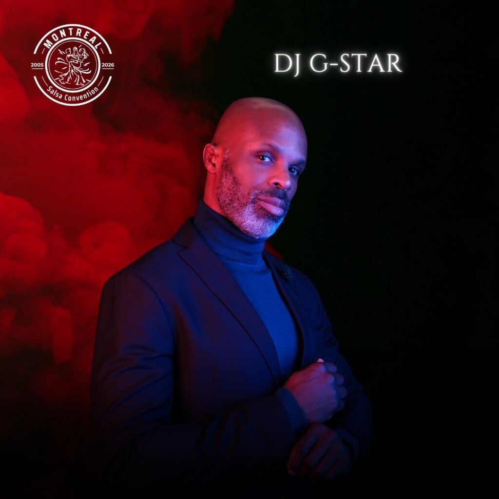 dj G-Star