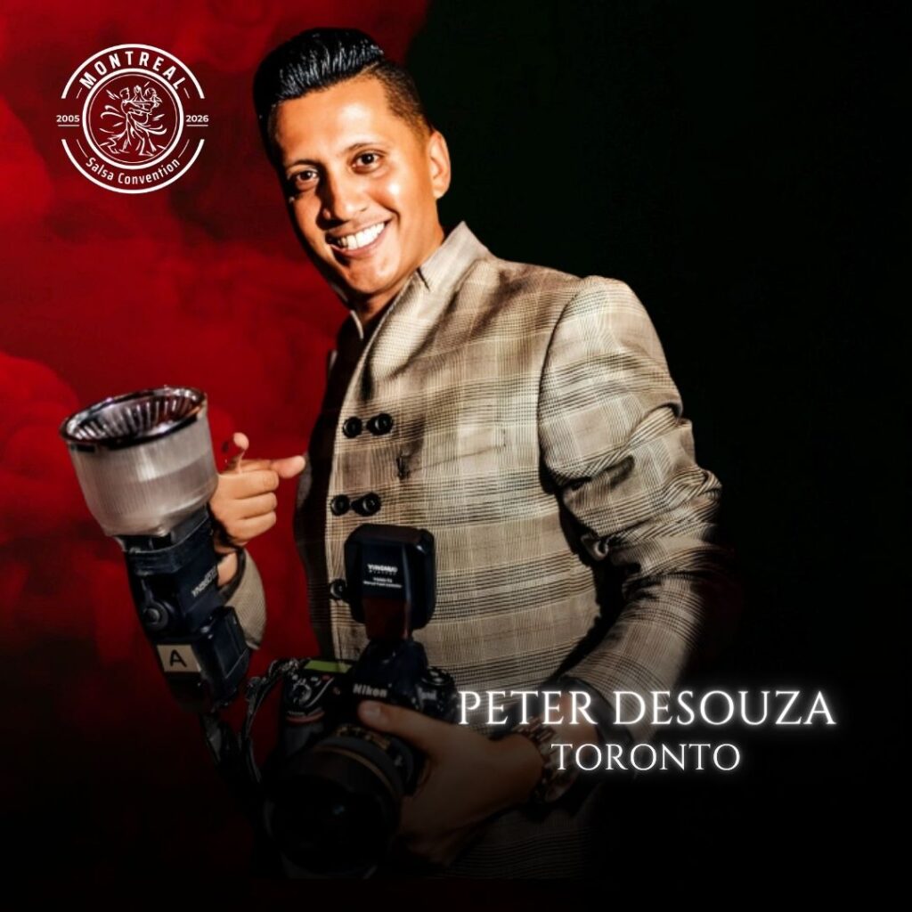 Peter Desouza
