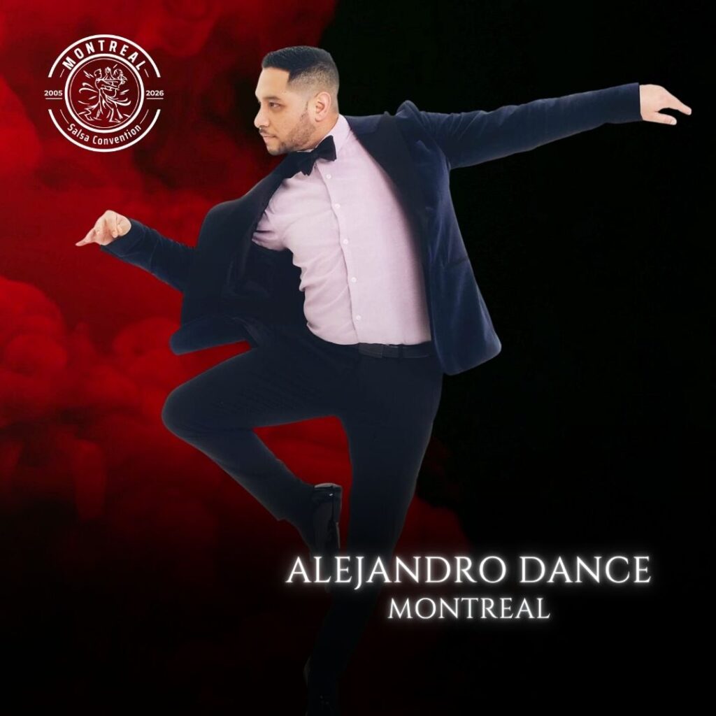 Alejandro Dance