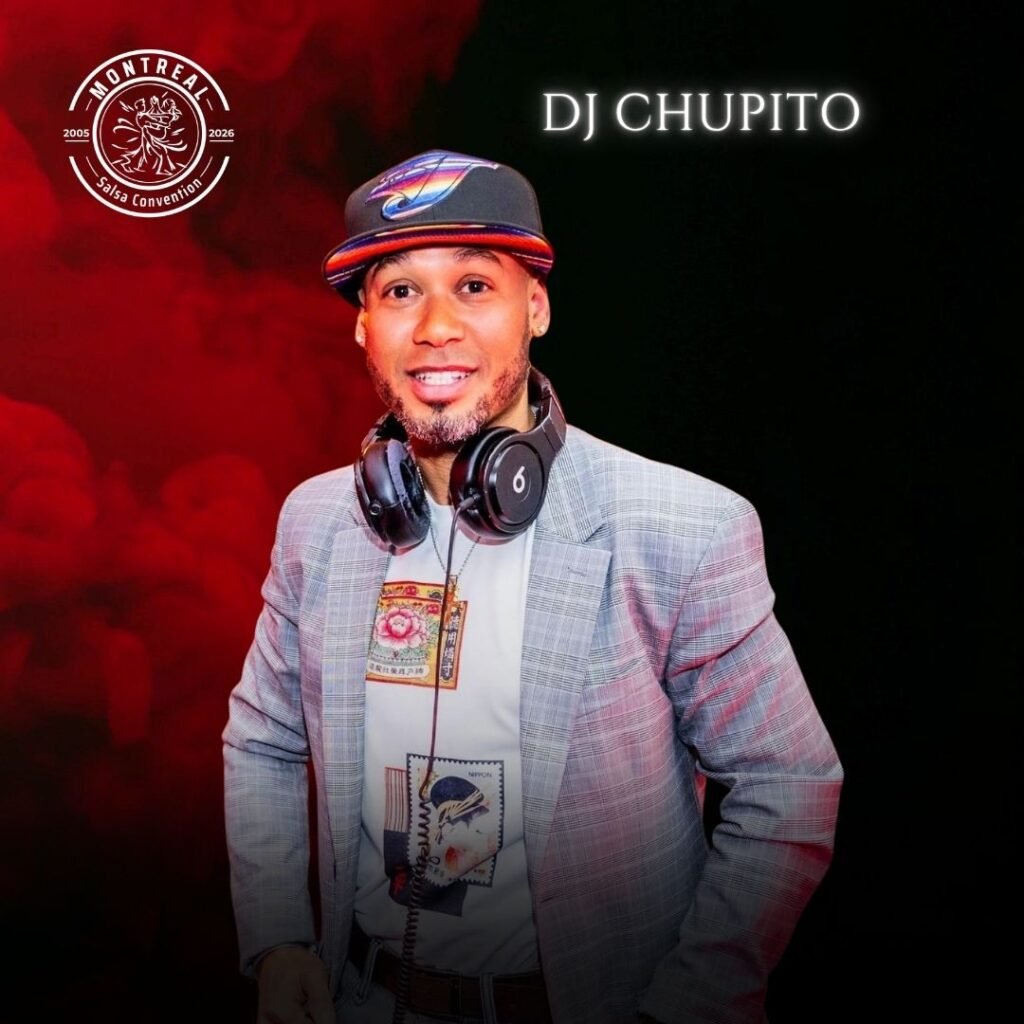 Dj Chupito