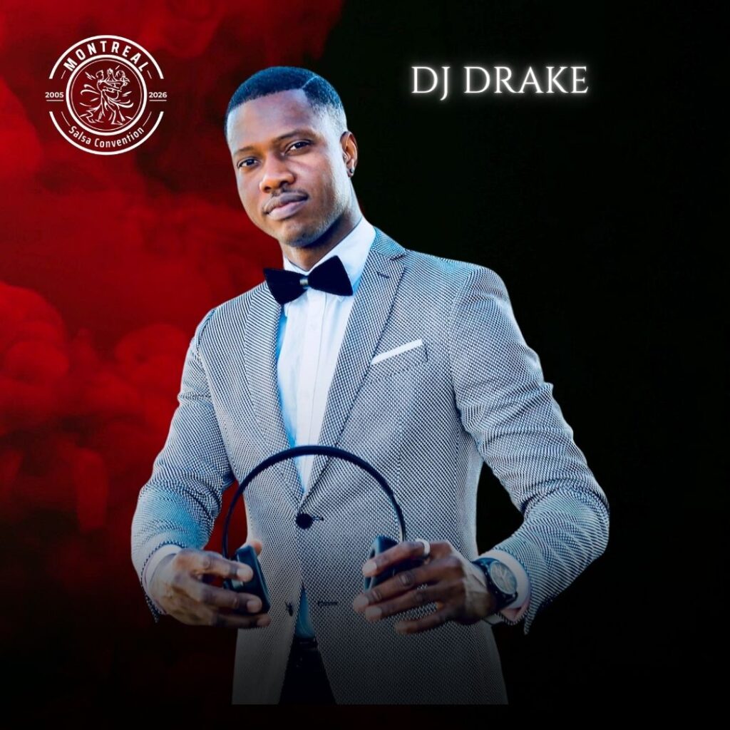 Dj Drake