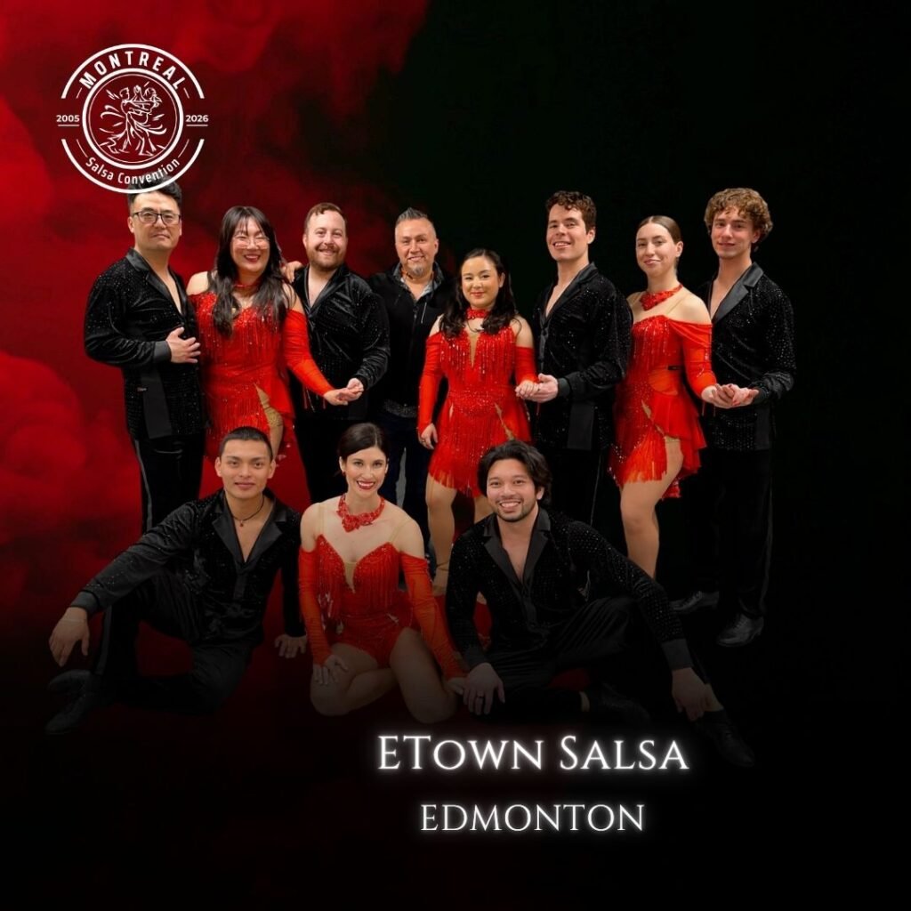 ETown Salsa