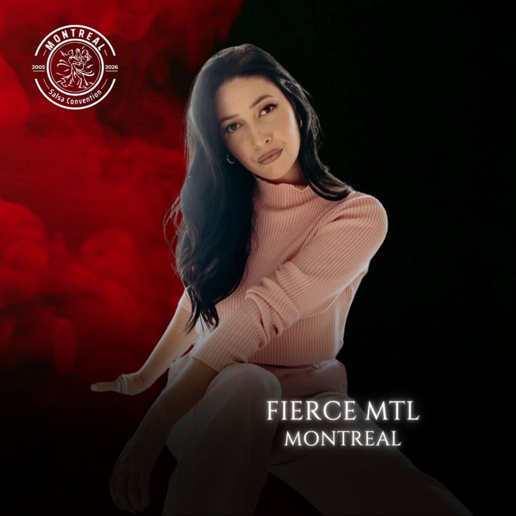 Fierce MTL