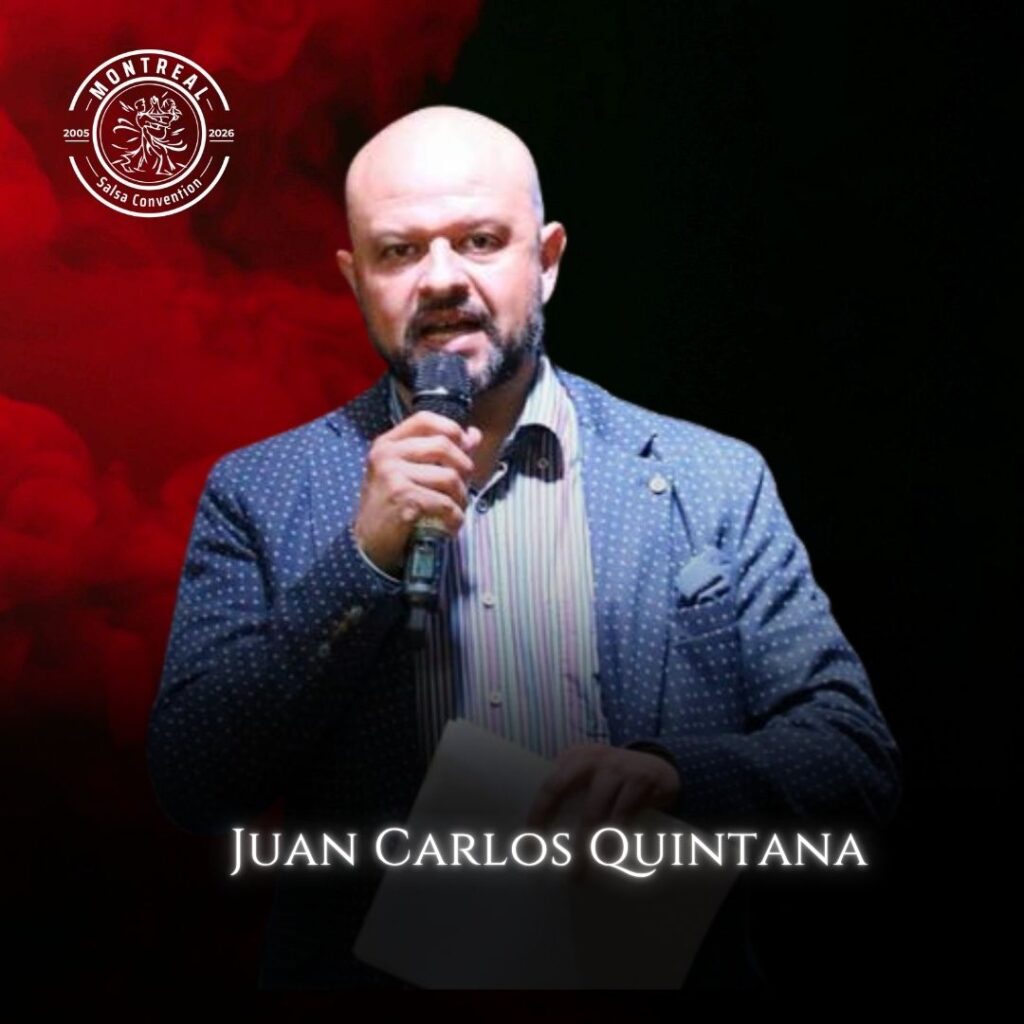 Juan Carlos Quintana