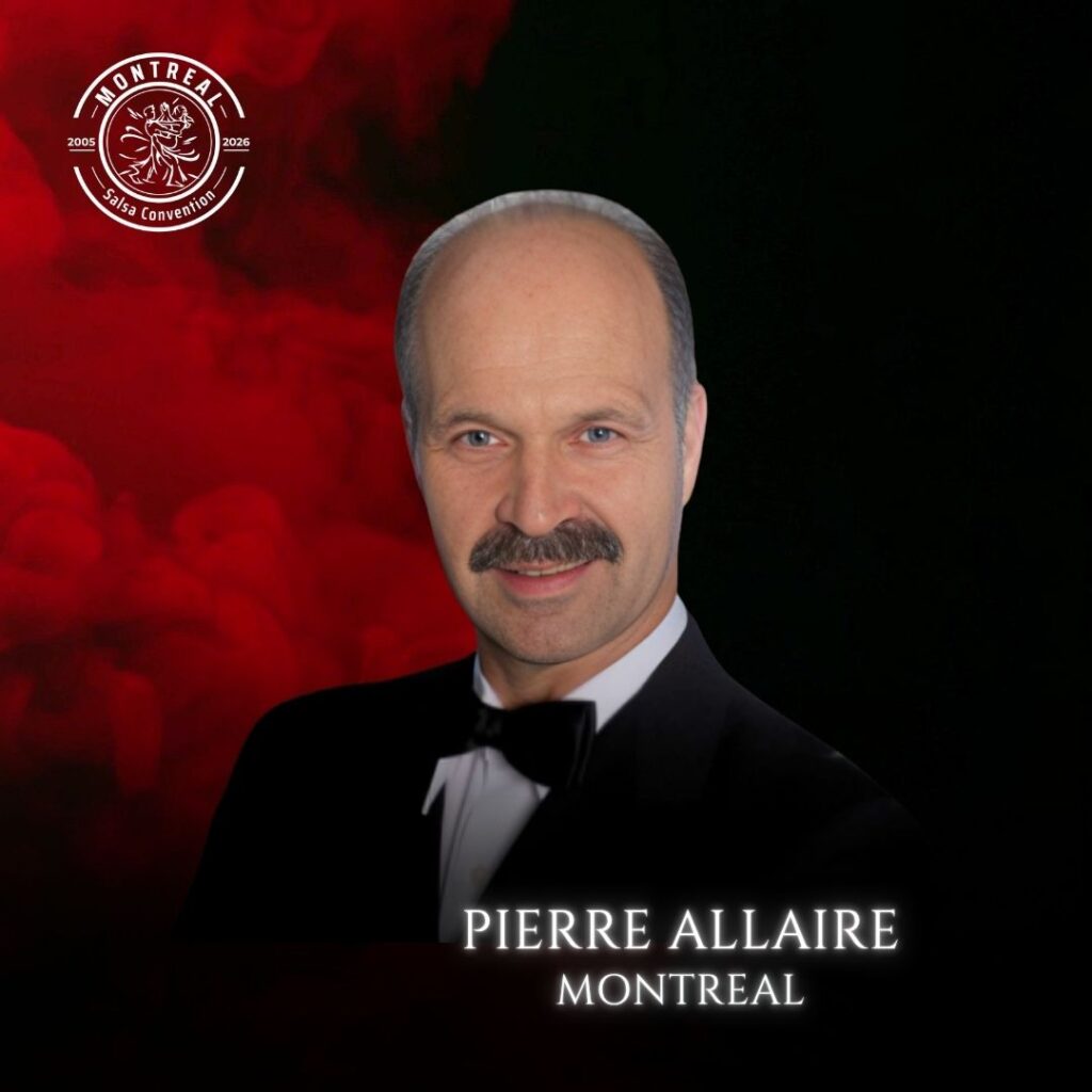 PIERRE ALLAIRE