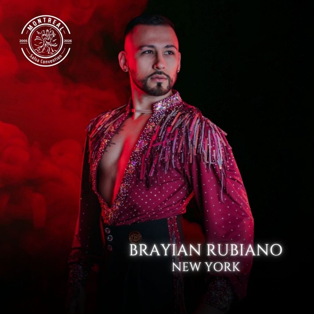 BRAYIAN RUBIANO