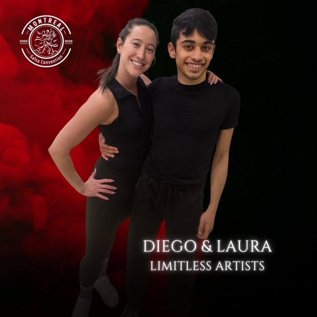 Diego & Laura