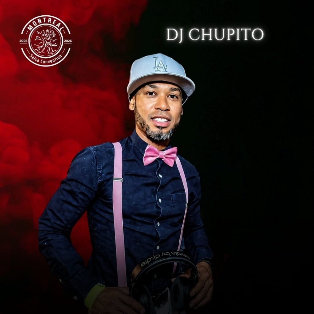 Dj Chupito