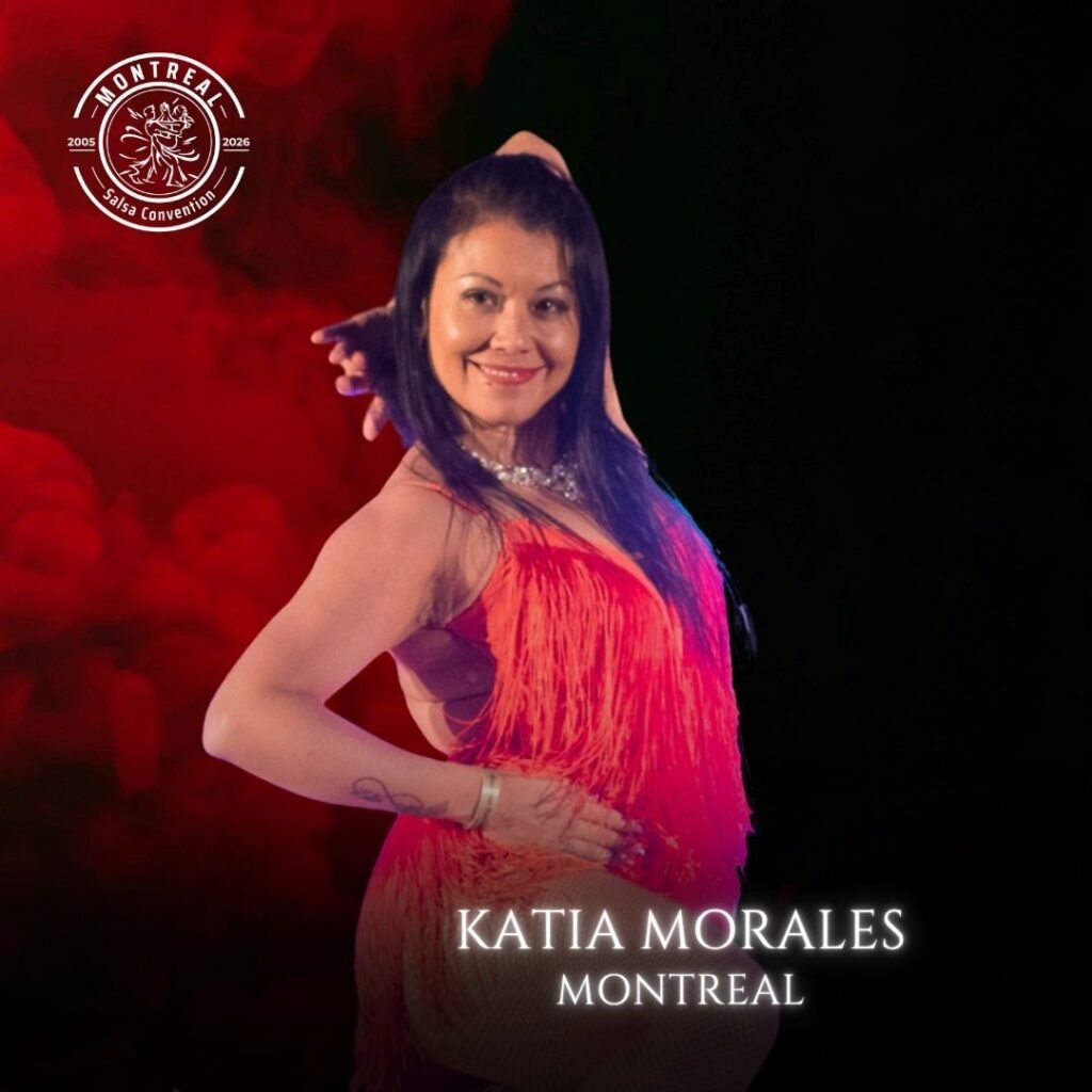 Katia Morales