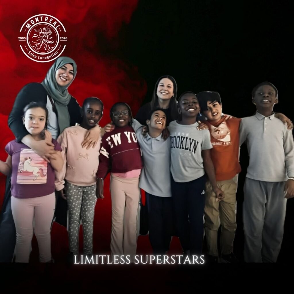 Limitless Superstars