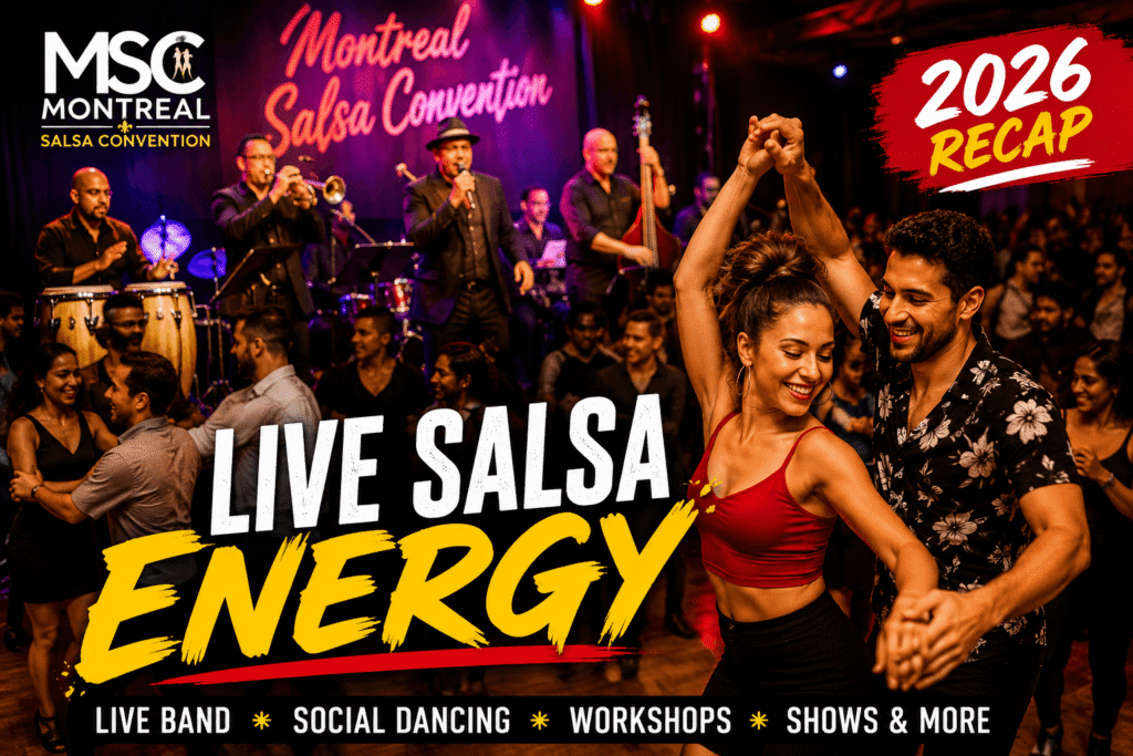 Live band and socials