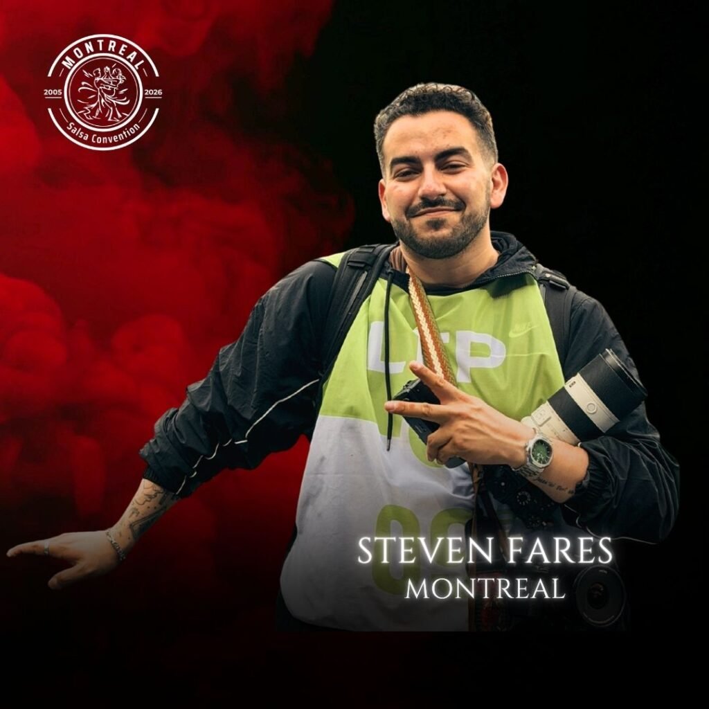 STEVEN FARES