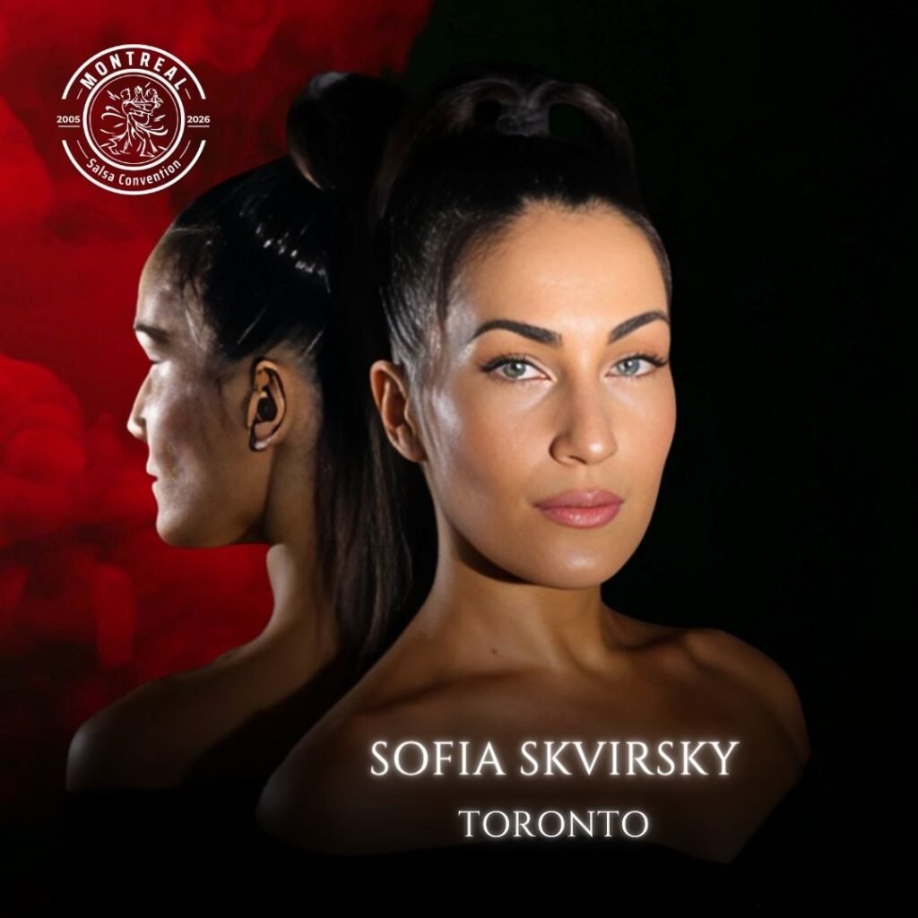 Sofia Skvirsky
