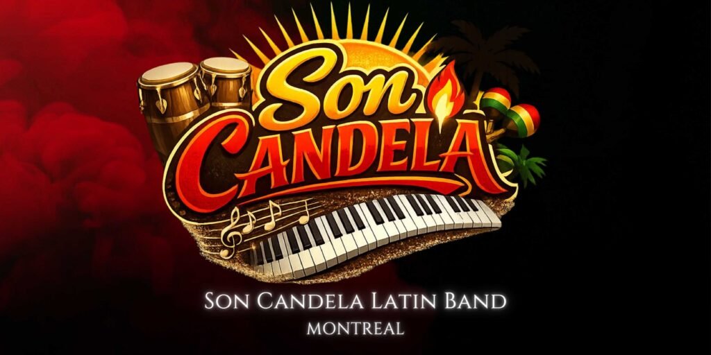 Son Candela Latin Band