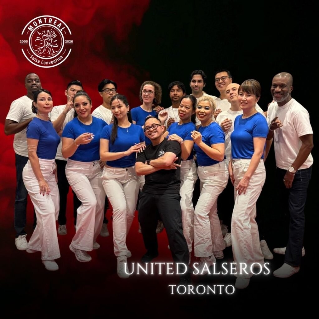United Salseros